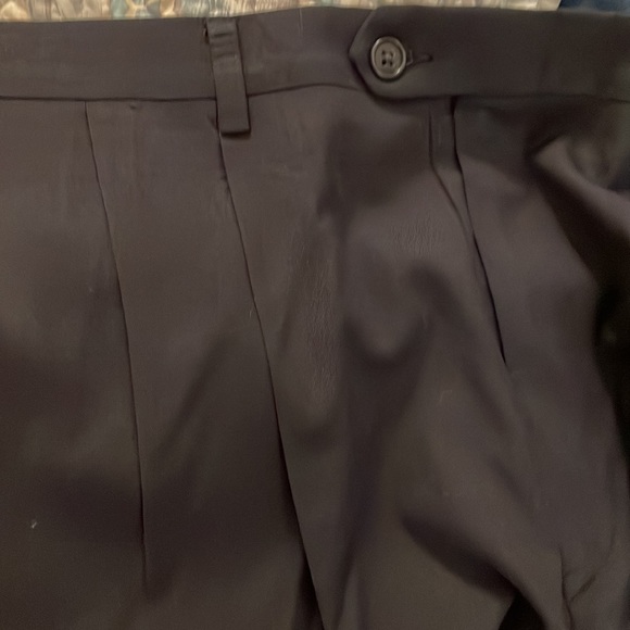 Haggar Black Label Suit - Picture 8 of 9